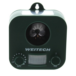 Weitech Solar Garden Protector WK0053