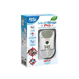 Multistop Pro 400m