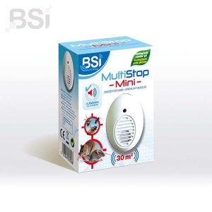 Multistop Mini 30m