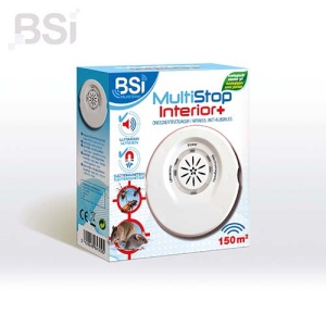 Multistop Interior+ 150m
