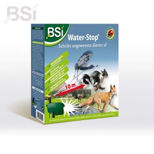 Water-Stop dierenafweertoestel