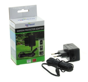 Weitech adapter voor Garden Protector