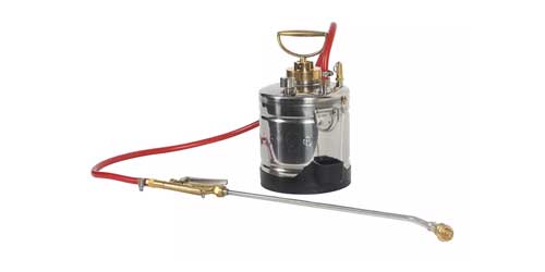 Spuitapparatuur category
