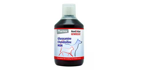 Supplementen category