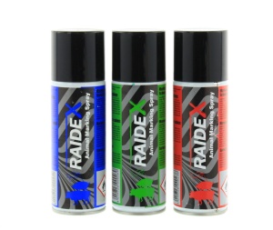 Raidex Merkspray rundvee/varken 200ml
