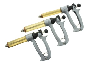 Henke Multi-Matic injectiespuit