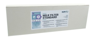 Buisfilters STD 75g/m