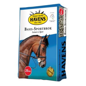 Basis-Sportbrok