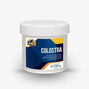 Colostra