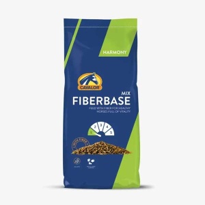 FiberBase Mix