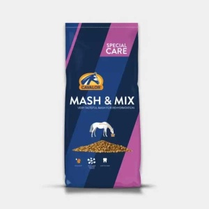 Mash & Mix
