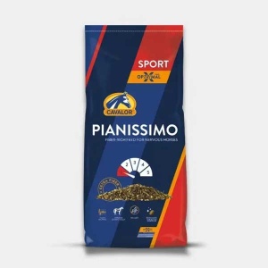 Pianissimo