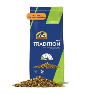 Tradition Mix
