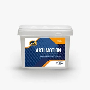 Arti Motion