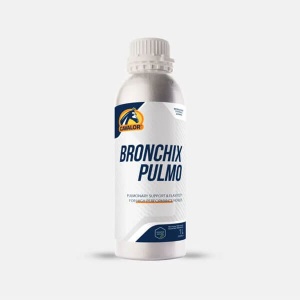 Bronchix Pulmo