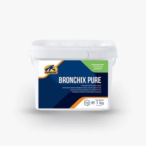 Bronchix Pure