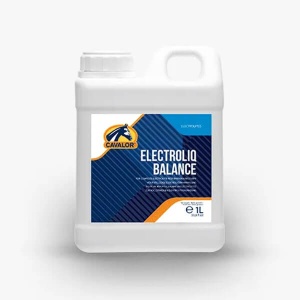 Electroliq Balance