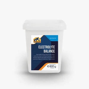 Electrolyte Balance