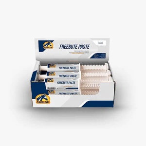 FreeBute Paste
