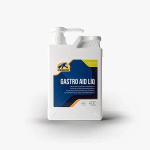 Gastro Aid Liq