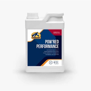 Pow'red Performance