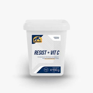 Resist + Vit C