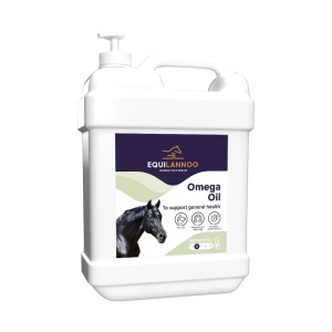 Omega Oil