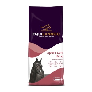 Sport Zen Mix