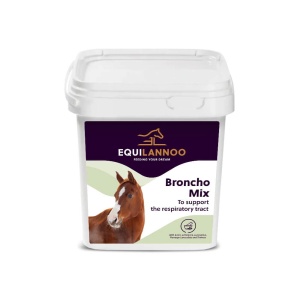Broncho Mix