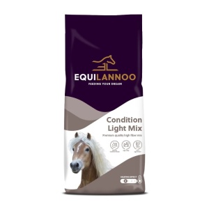 Condition Light Mix