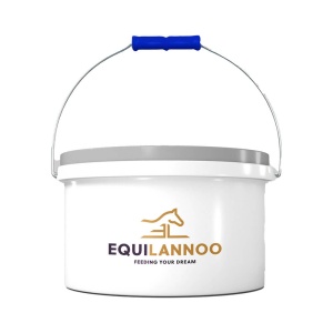 Mineral Bucket