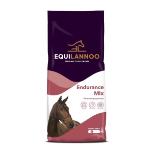 Endurance Mix
