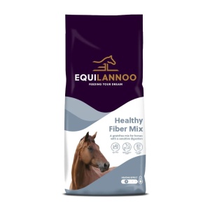 Healthy Fiber Mix