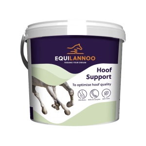Hoof Support