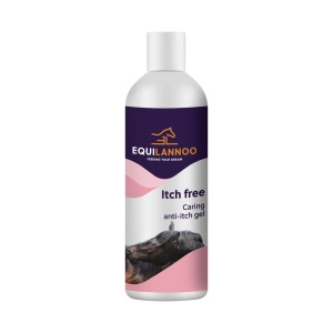Itch free