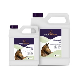 Linseed Oil
