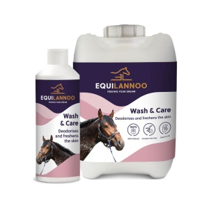 Wash & Care