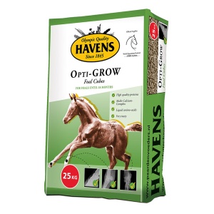 Opti-GROW veulenkorrel