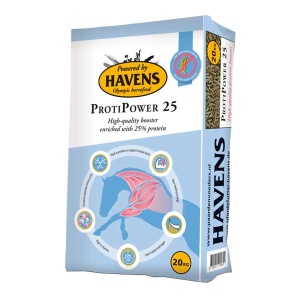 ProtiPower 25