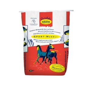 Sport-Muesli