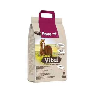 Vital 8 kg Refill