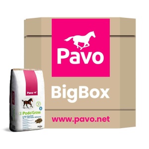 Podo®Grow 725 kg