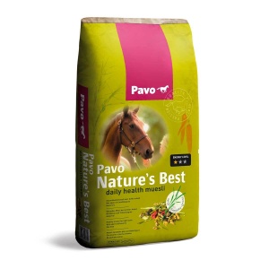Nature's Best 15 kg