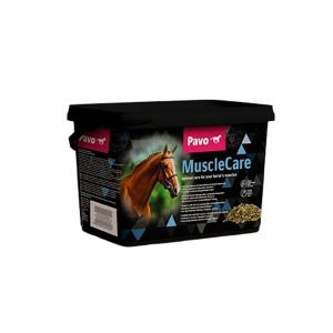 MuscleCare 3 kg