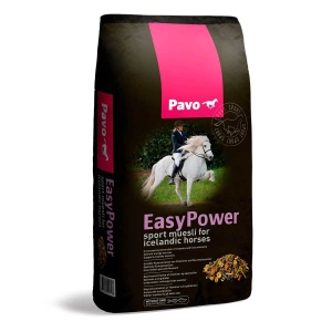 EasyPower 15 kg