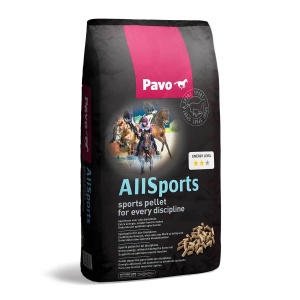 AllSports 20 kg