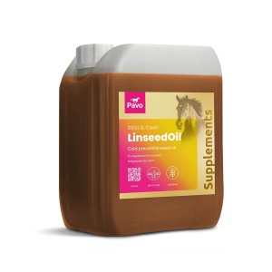 LinseedOil 5 L
