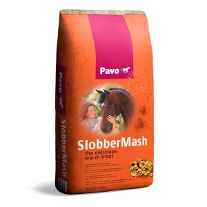 SlobberMash 15 kg
