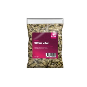 18Plus Vital .2 kg