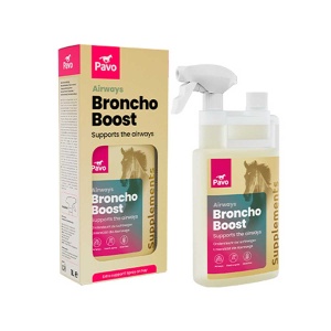 BronchoBoost 1L